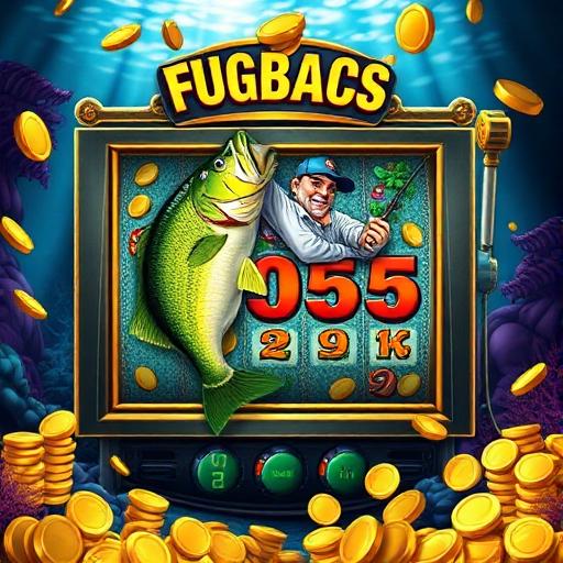 Big Bass Bonanza