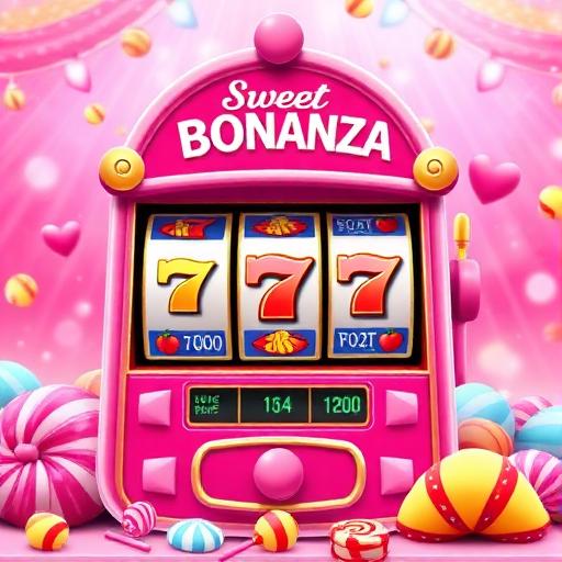 Sweet Bonanza